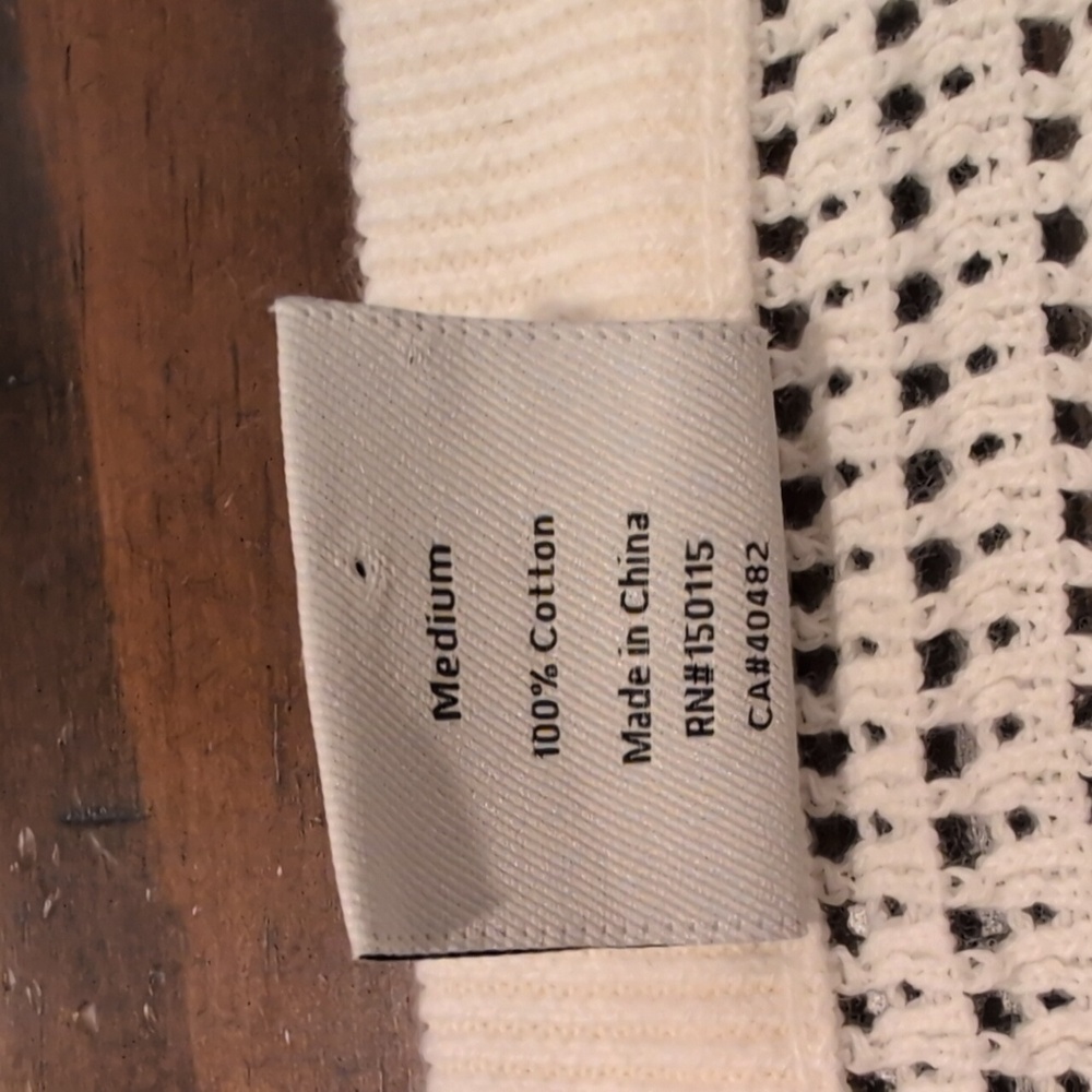 Varley Kershaw Sweater Pullover - Picture 5 of 8
